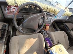 تويوتا كراون